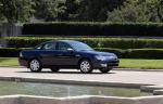 Ford Taurus 2008 года
